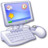 Computer 2 Icon